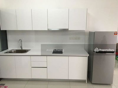 Glomac Centro Service Apartment, Malaysia Glomac Centro Service Apartment, Malaysia