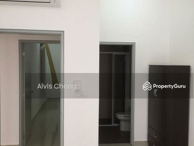 Glomac Centro Service Apartment, Malaysia Glomac Centro Service Apartment, Malaysia