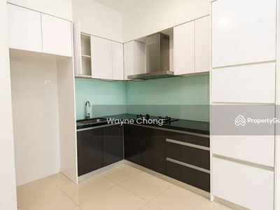 The Azure Residences @ Paradigm PJ, Malaysia The Azure Residences @ Paradigm PJ, Malaysia