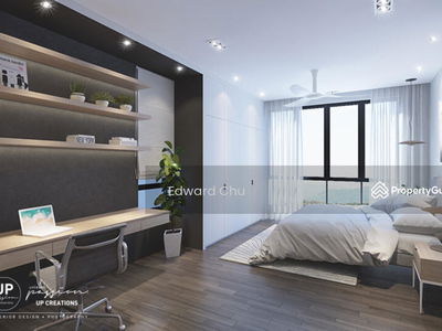 D'Haven Condominium, Malaysia D'Haven Condominium, Malaysia