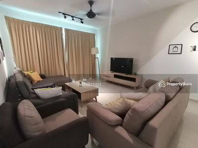 Ponderosa Lakeside Luxury Apartments, Malaysia Ponderosa Lakeside Luxury Apartments, Malaysia