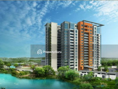 Ponderosa Lakeside Luxury Apartments, Malaysia Ponderosa Lakeside Luxury Apartments, Malaysia