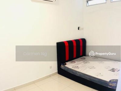 Sfera Residency Puchong South, Malaysia Sfera Residency Puchong South, Malaysia