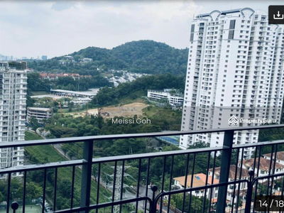 Sunway Mont Residences, Malaysia Sunway Mont Residences, Malaysia