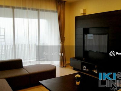 Molek Pine 3, Malaysia Molek Pine 3, Malaysia