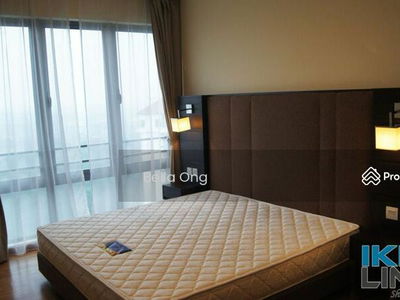 Molek Pine 3, Malaysia Molek Pine 3, Malaysia