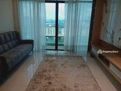 The Park Sky Residence @ Bukit Jalil City, Malaysia The Park Sky Residence @ Bukit Jalil City, Malaysia