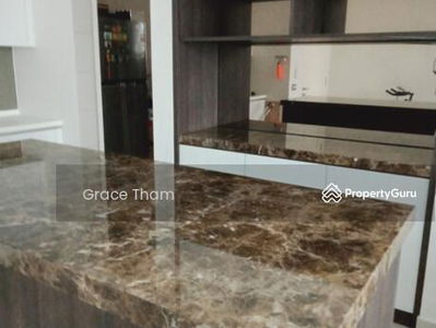 The Park Sky Residence @ Bukit Jalil City, Malaysia The Park Sky Residence @ Bukit Jalil City, Malaysia