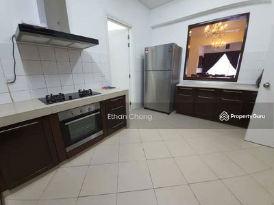 Surian Condominium, Malaysia Surian Condominium, Malaysia