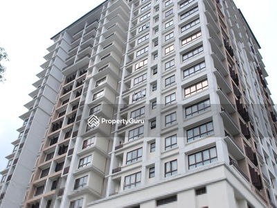 Surian Condominium, Malaysia Surian Condominium, Malaysia