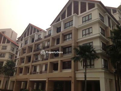 Surian Condominium, Malaysia Surian Condominium, Malaysia