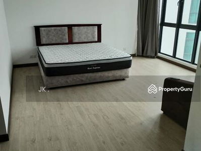 D'Secret Garden @ Kempas Indah, Malaysia D'Secret Garden @ Kempas Indah, Malaysia