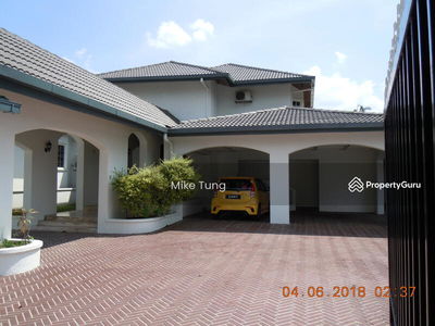 TAMAN U THANT BUNGALOW FOR RENT, Malaysia TAMAN U THANT BUNGALOW FOR RENT, Malaysia