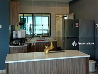 G Residence, Malaysia G Residence, Malaysia