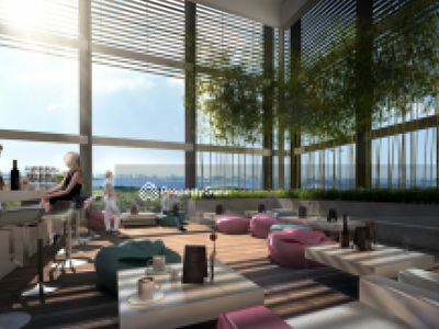 One Medini, Malaysia One Medini, Malaysia