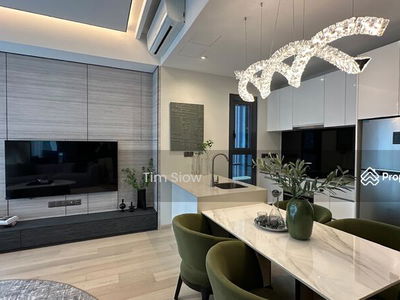 Star Residences @ KLCC, Malaysia Star Residences @ KLCC, Malaysia