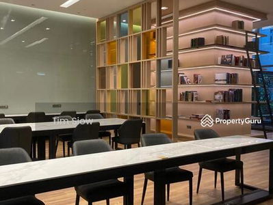 Star Residences @ KLCC, Malaysia Star Residences @ KLCC, Malaysia