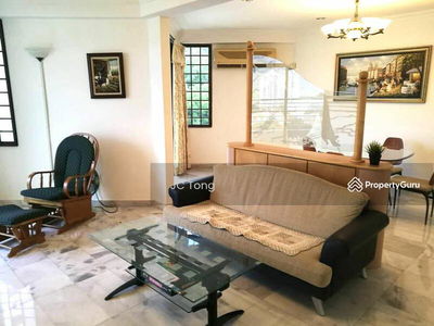 Marina Tower (Ratu Mutiara), Malaysia Marina Tower (Ratu Mutiara), Malaysia