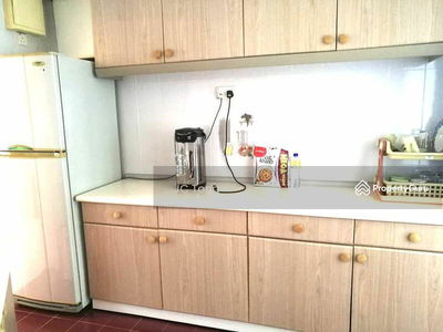 Marina Tower (Ratu Mutiara), Malaysia Marina Tower (Ratu Mutiara), Malaysia