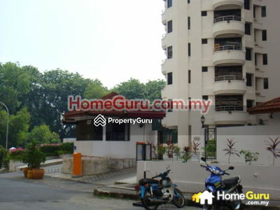 Marina Tower (Ratu Mutiara), Malaysia Marina Tower (Ratu Mutiara), Malaysia