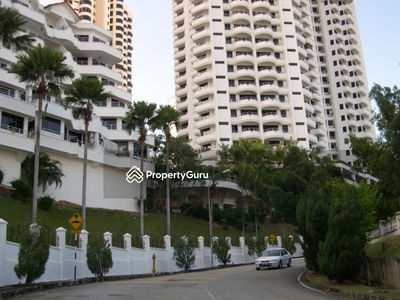 Marina Tower (Ratu Mutiara), Malaysia Marina Tower (Ratu Mutiara), Malaysia