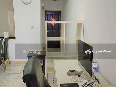 Segar View Condominium, Malaysia Segar View Condominium, Malaysia