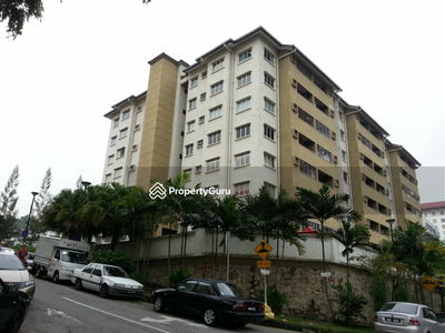Segar View Condominium, Malaysia Segar View Condominium, Malaysia