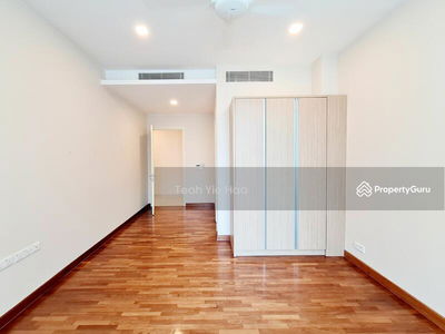 Brunsfield Residence @ U-Thant, Malaysia Brunsfield Residence @ U-Thant, Malaysia