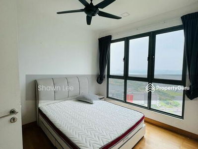 Teega Residences @ Puteri Harbour, Malaysia Teega Residences @ Puteri Harbour, Malaysia