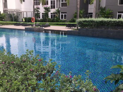 The Habitat Binh Duong, Vietnam The Habitat Binh Duong, Vietnam