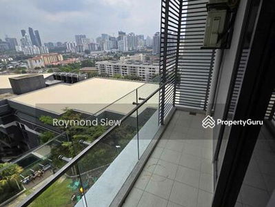 United Point Residence @ North Kiara, Malaysia United Point Residence @ North Kiara, Malaysia