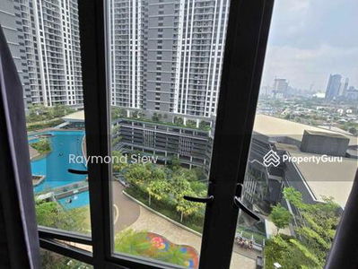 United Point Residence @ North Kiara, Malaysia United Point Residence @ North Kiara, Malaysia