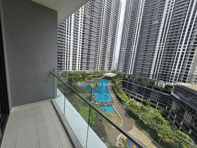 United Point Residence @ North Kiara, Malaysia United Point Residence @ North Kiara, Malaysia