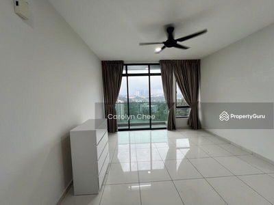 City of Green @ Bukit Jalil, Malaysia City of Green @ Bukit Jalil, Malaysia