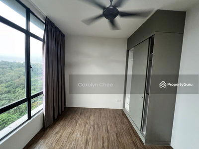 City of Green @ Bukit Jalil, Malaysia City of Green @ Bukit Jalil, Malaysia