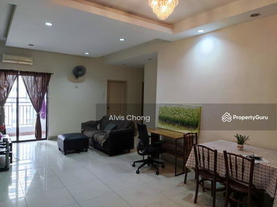 Pelangi Utama, Malaysia Pelangi Utama, Malaysia