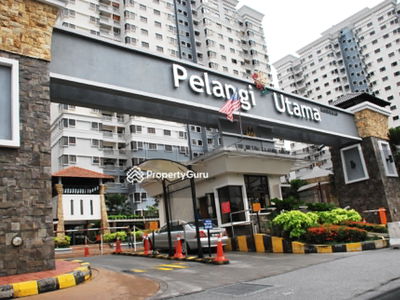 Pelangi Utama, Malaysia Pelangi Utama, Malaysia