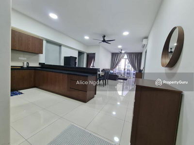 Sunway Geolake, Malaysia Sunway Geolake, Malaysia