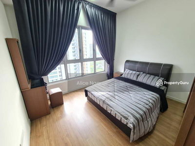 Sunway Geolake, Malaysia Sunway Geolake, Malaysia