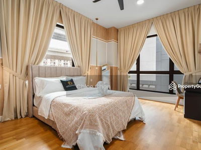 One Cochrane Residences, Malaysia One Cochrane Residences, Malaysia