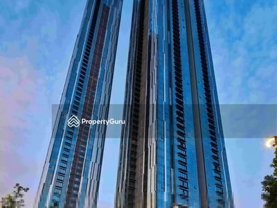 The Astaka @ 1 Bukit Senyum, Malaysia The Astaka @ 1 Bukit Senyum, Malaysia