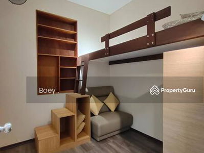 Sky Gardens Residences, Malaysia Sky Gardens Residences, Malaysia