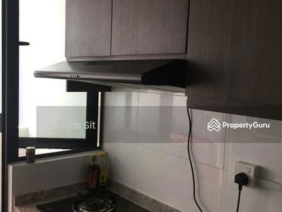 KL Traders Square Residences, Malaysia KL Traders Square Residences, Malaysia