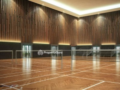 KL Traders Square Residences, Malaysia KL Traders Square Residences, Malaysia