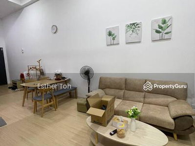 Sunway Grid Residence, Malaysia Sunway Grid Residence, Malaysia