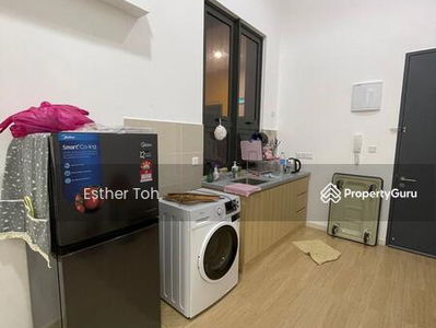 Sunway Grid Residence, Malaysia Sunway Grid Residence, Malaysia