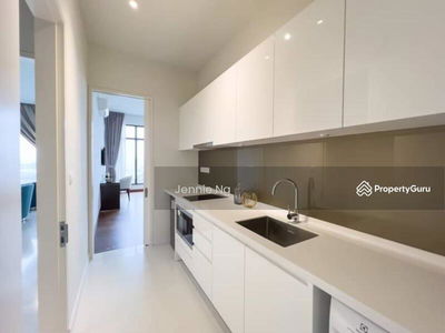 Pavilion Embassy Kuala Lumpur, Malaysia Pavilion Embassy Kuala Lumpur, Malaysia