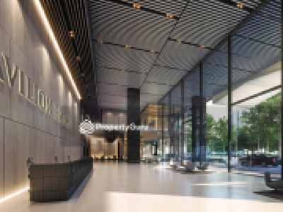 Pavilion Embassy Kuala Lumpur, Malaysia Pavilion Embassy Kuala Lumpur, Malaysia