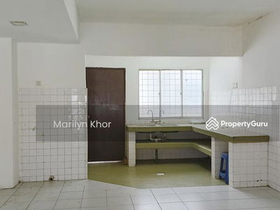 Taman Sri Muda, Malaysia Taman Sri Muda, Malaysia