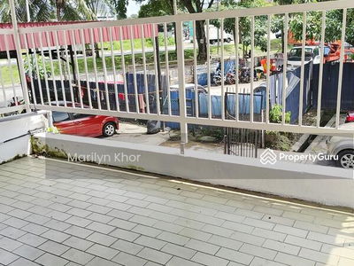 Taman Sri Muda, Malaysia Taman Sri Muda, Malaysia